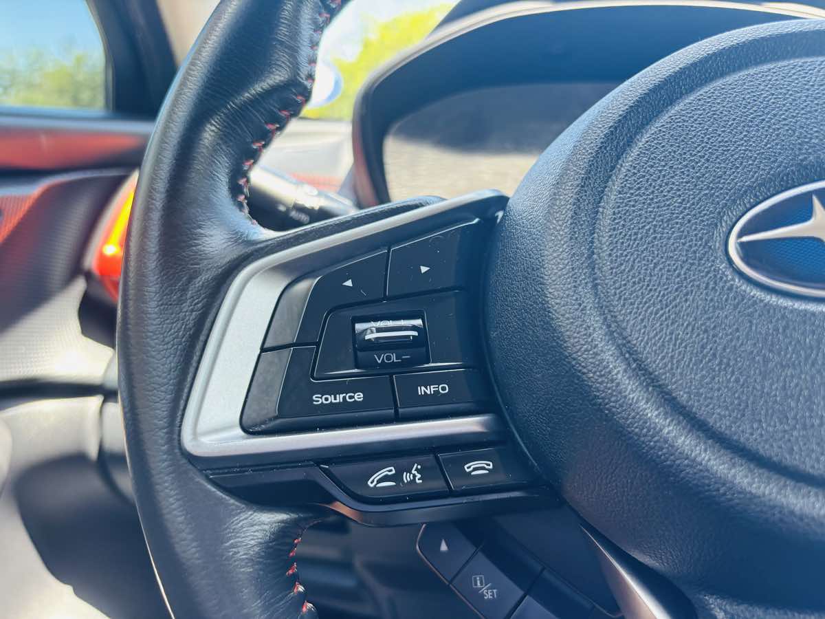 2019 Subaru Forester Sport photo 31