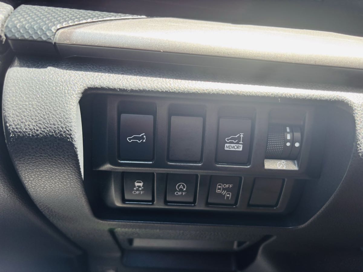 2019 Subaru Forester Sport photo 32