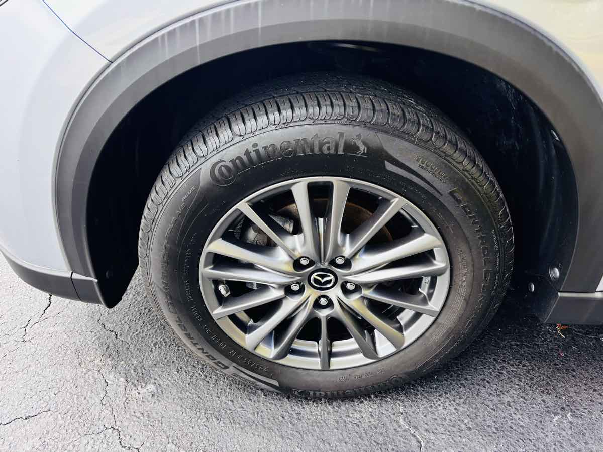2018 Mazda CX-5 Sport photo 12