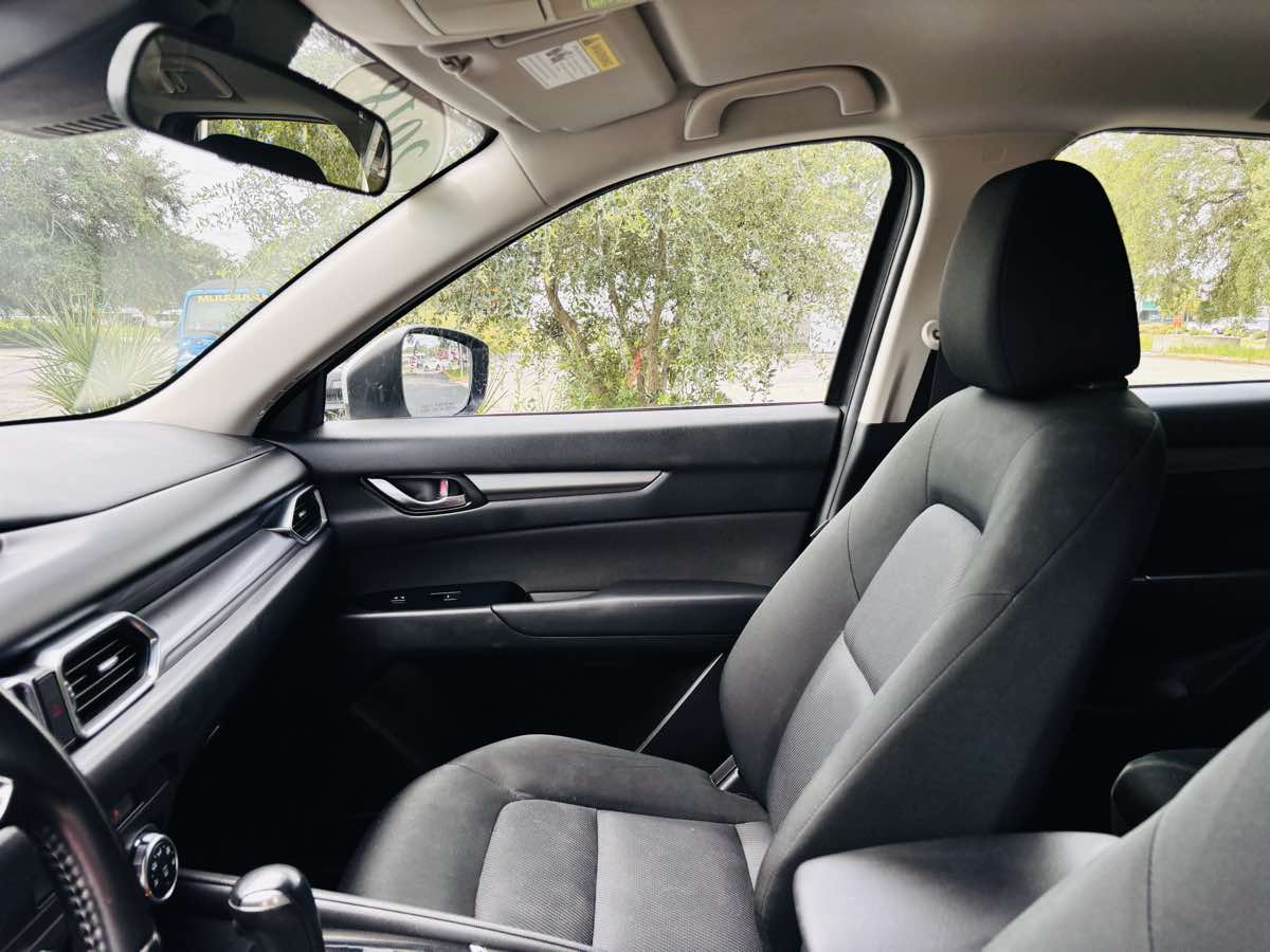 2018 Mazda CX-5 Sport photo 13
