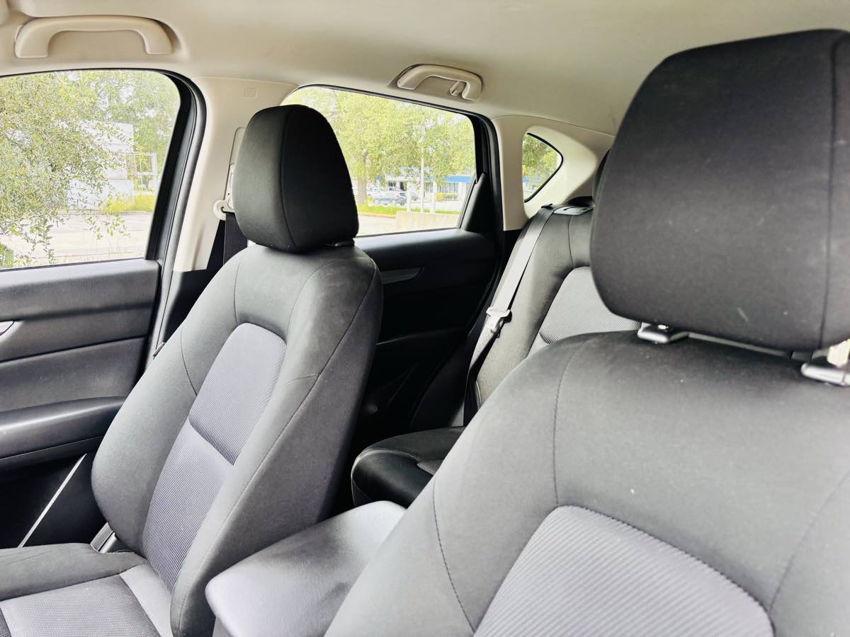 2018 Mazda CX-5 Sport photo 14
