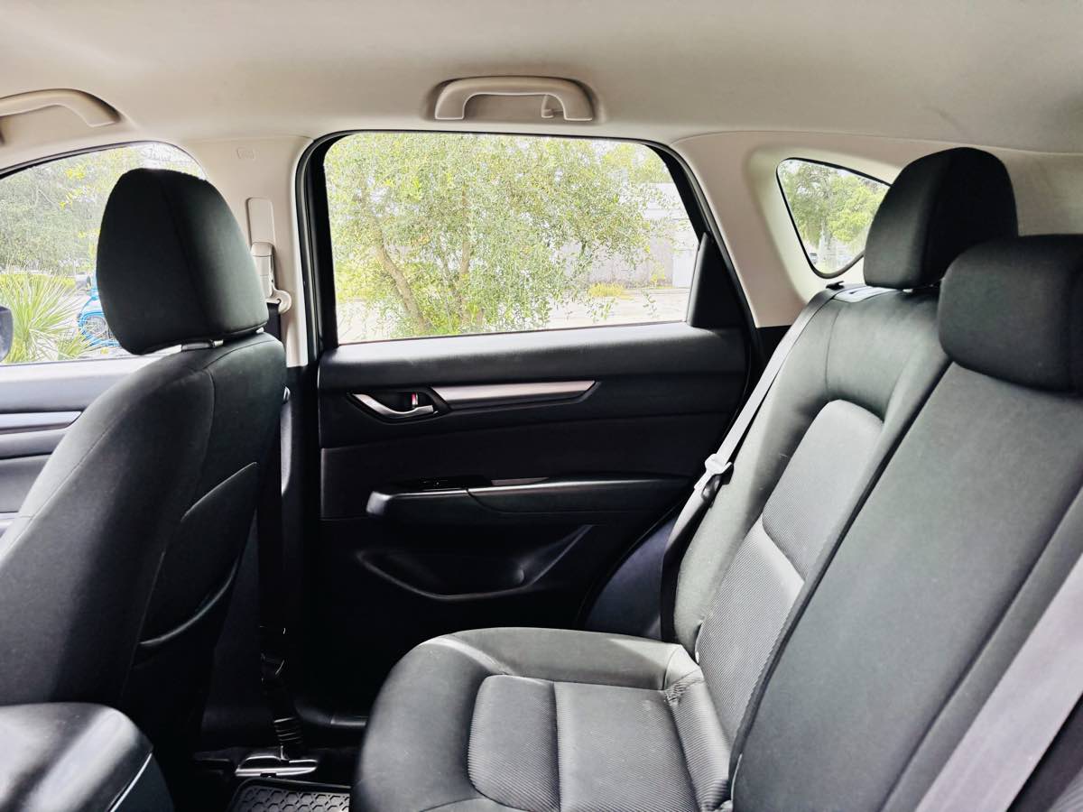2018 Mazda CX-5 Sport photo 15