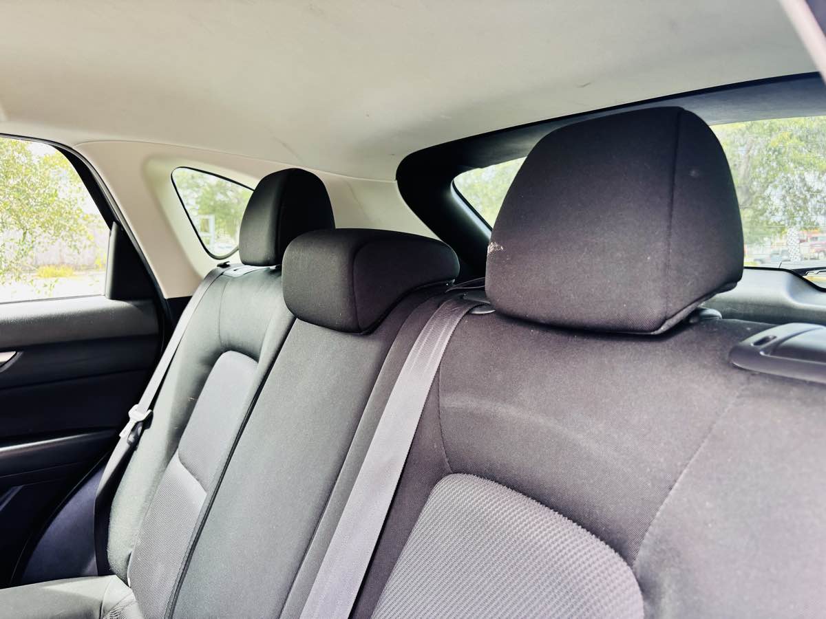 2018 Mazda CX-5 Sport photo 17