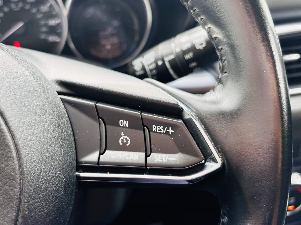 2018 Mazda CX-5 Sport photo 21
