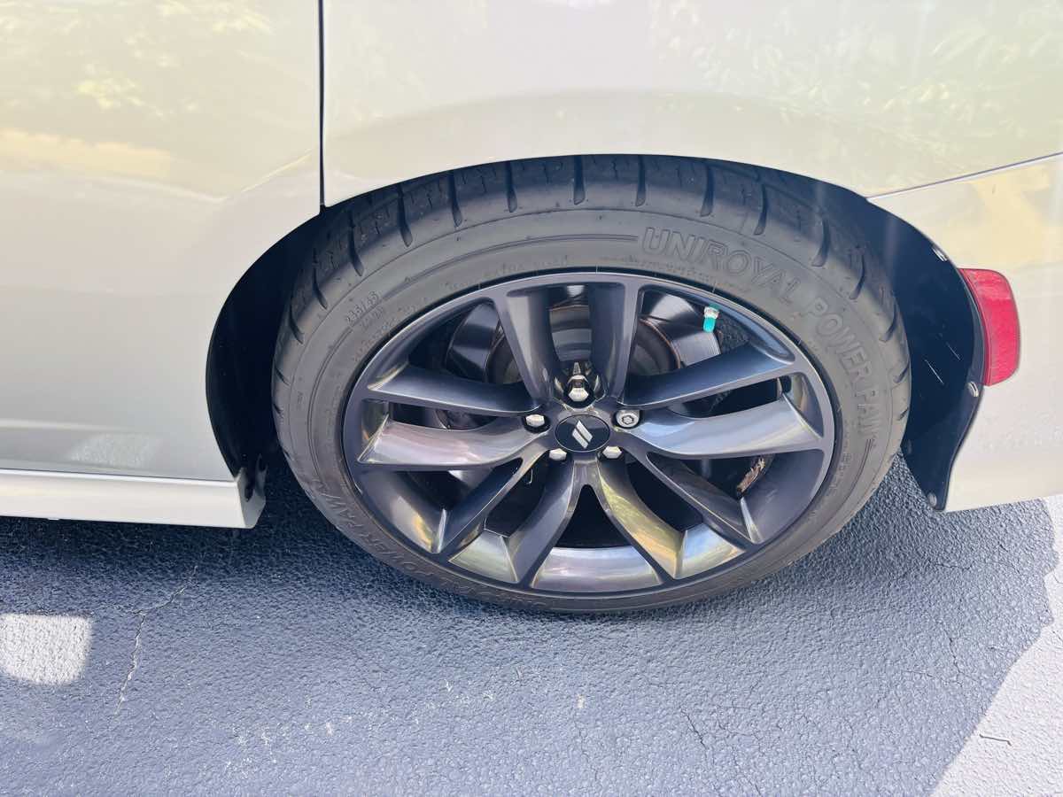 2019 Dodge Charger Scat Pack photo 10