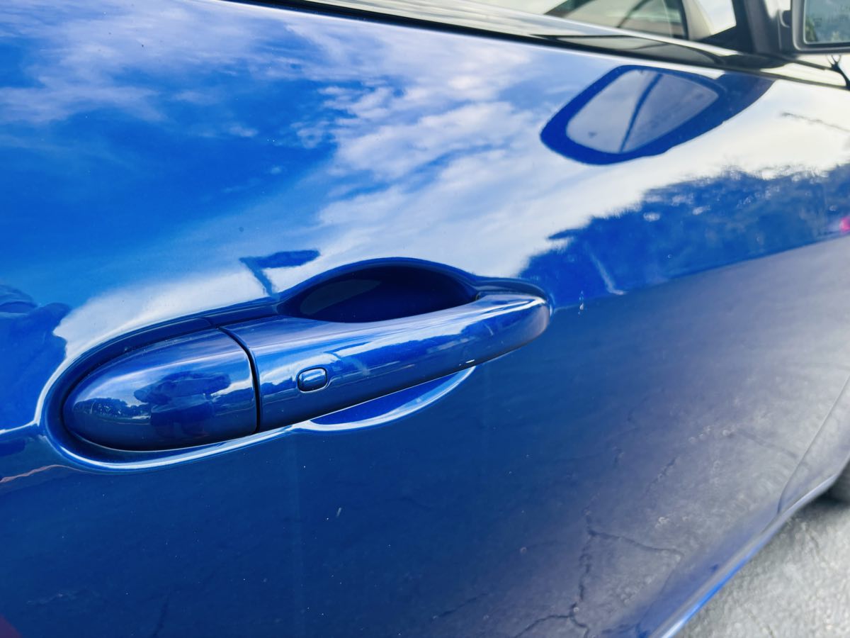 2021 Maserati Ghibli Base photo 12
