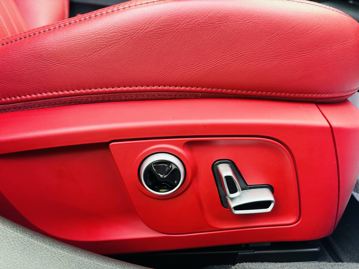 2021 Maserati Ghibli Base photo 17