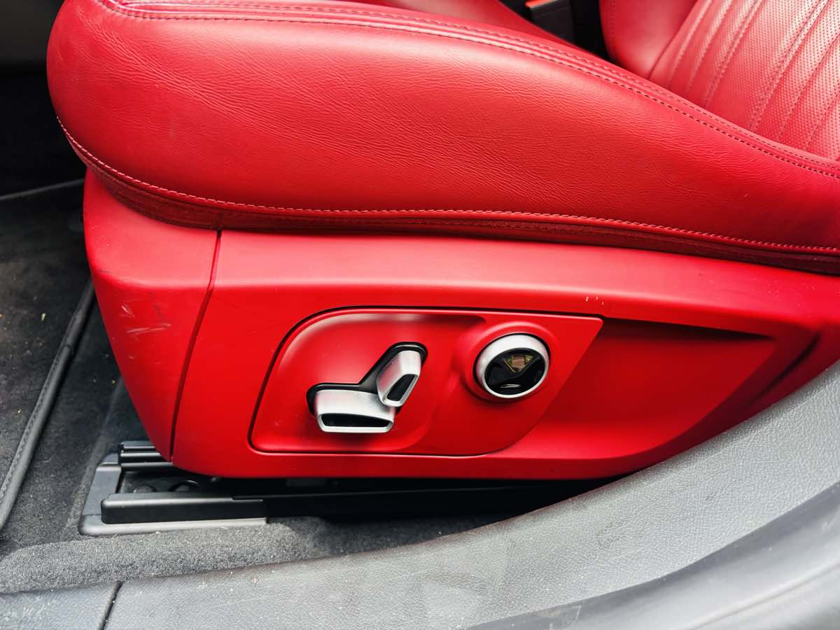 2021 Maserati Ghibli Base photo 22