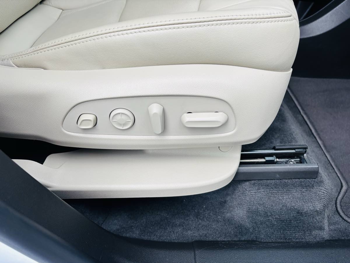 2021 Buick Enclave Premium photo 6