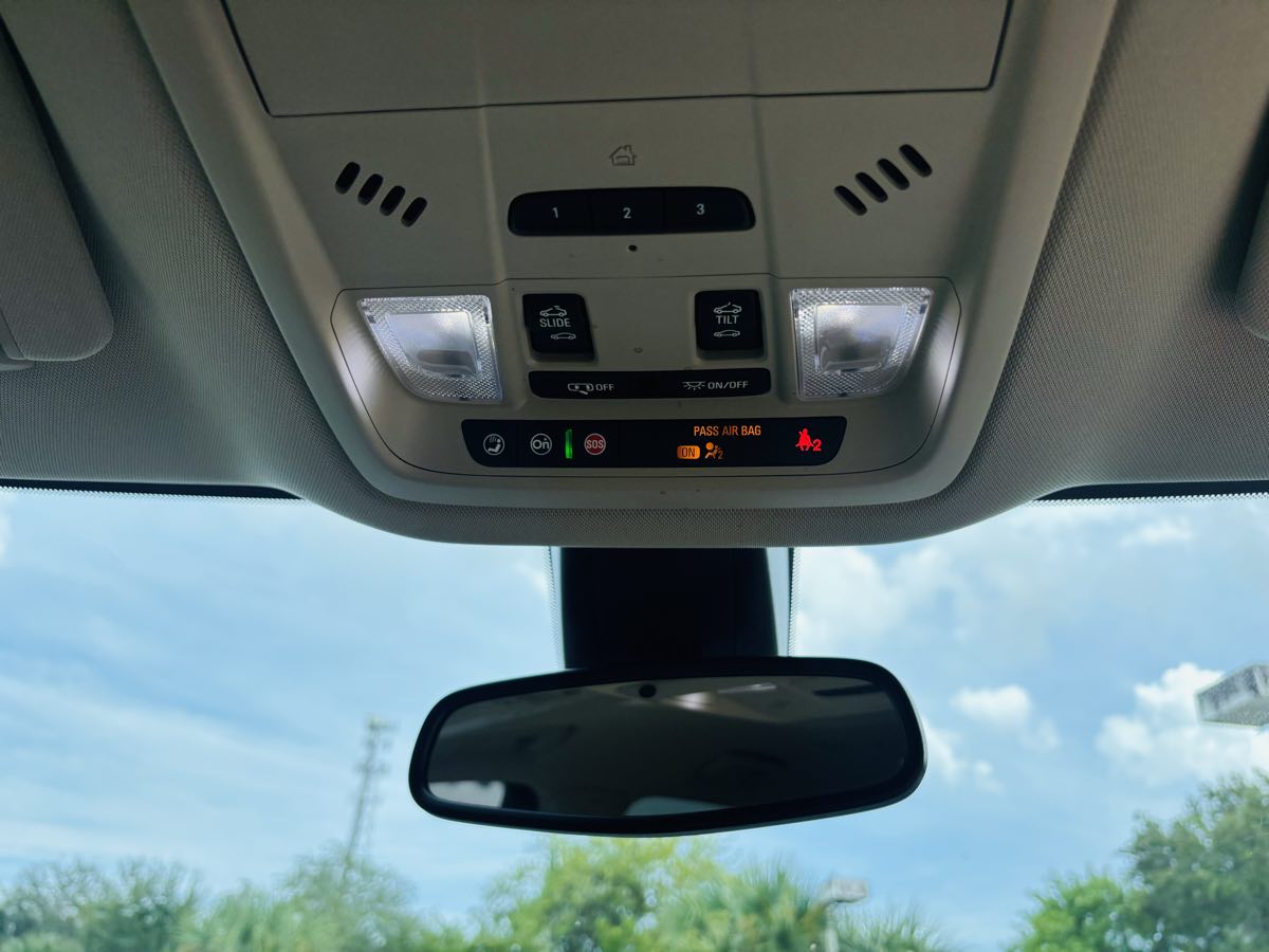 2021 Buick Enclave Premium photo 13