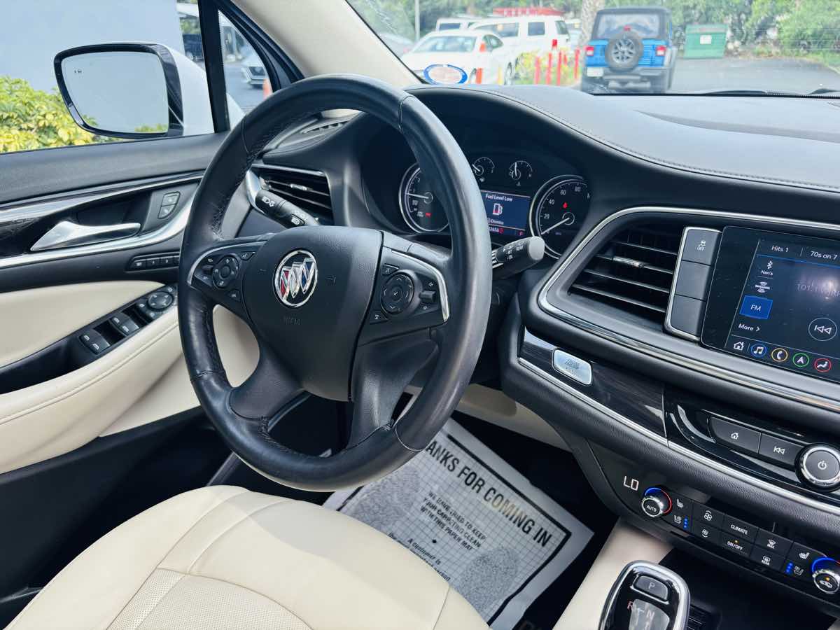 2021 Buick Enclave Premium photo 14