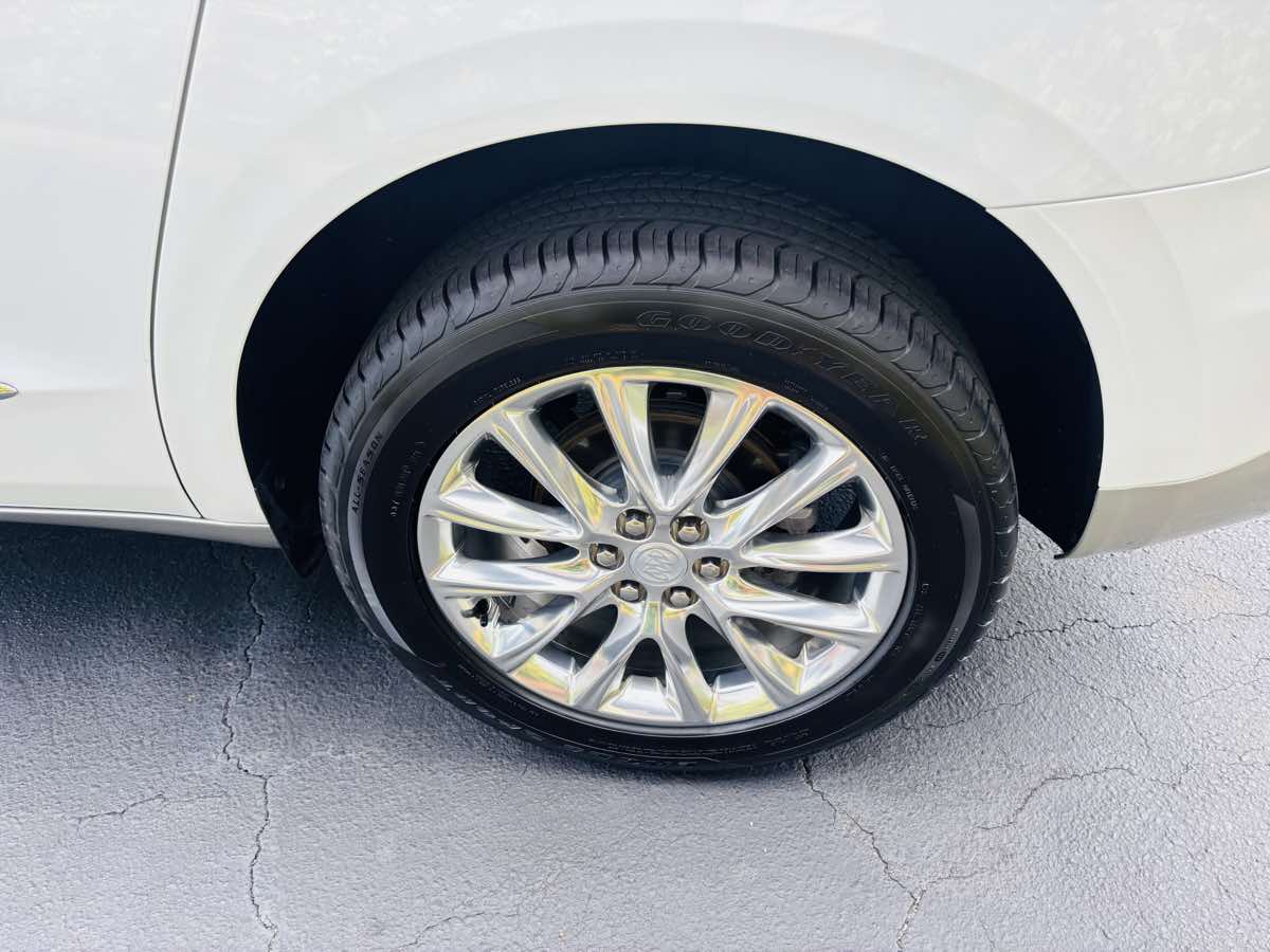 2021 Buick Enclave Premium photo 24