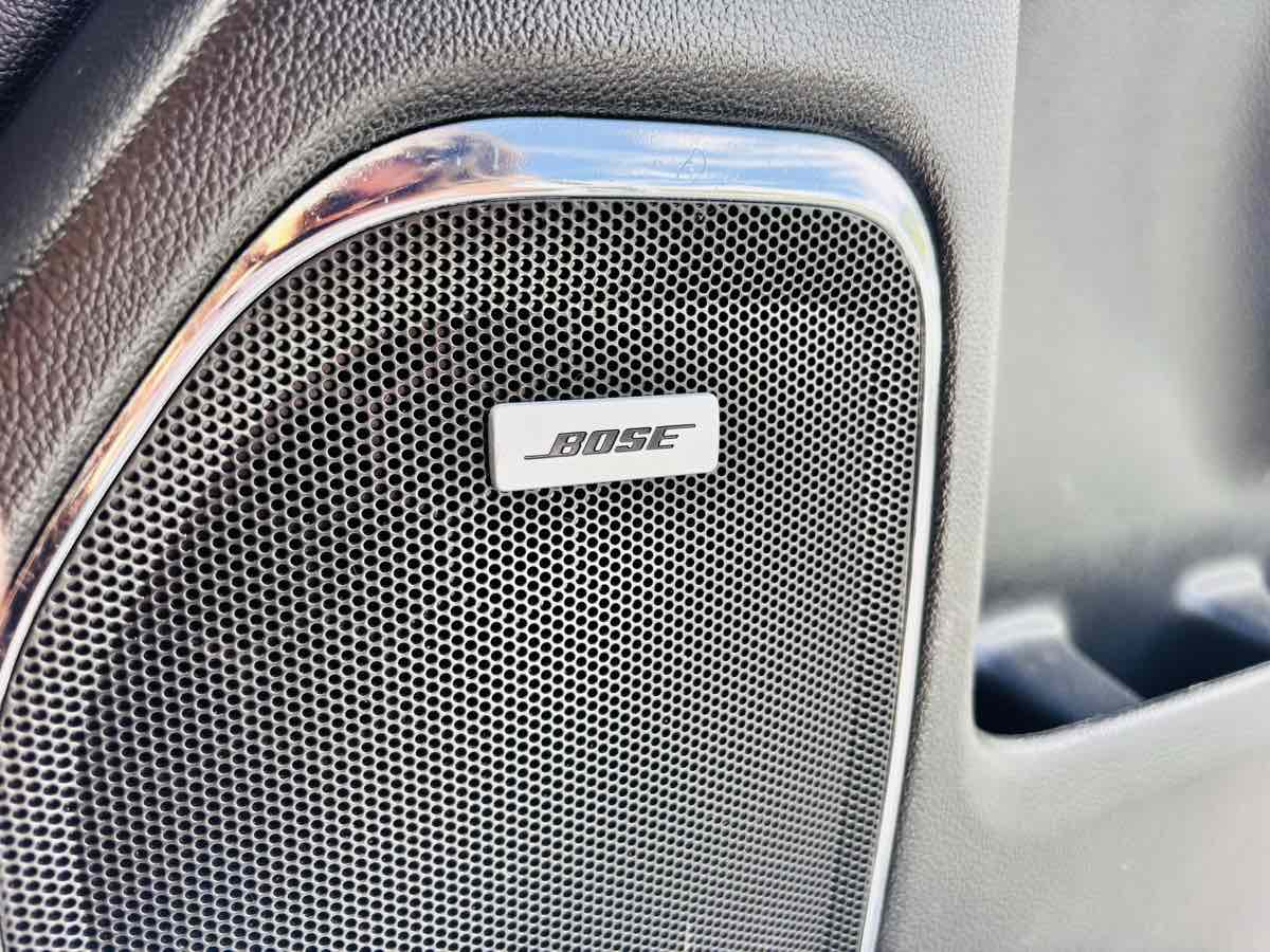 2017 Gmc Sierra 1500 SLT photo 14