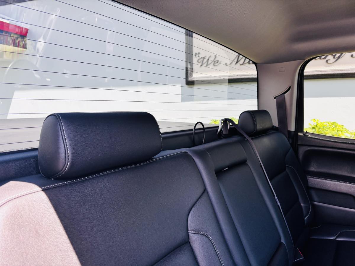 2017 Gmc Sierra 1500 SLT photo 17