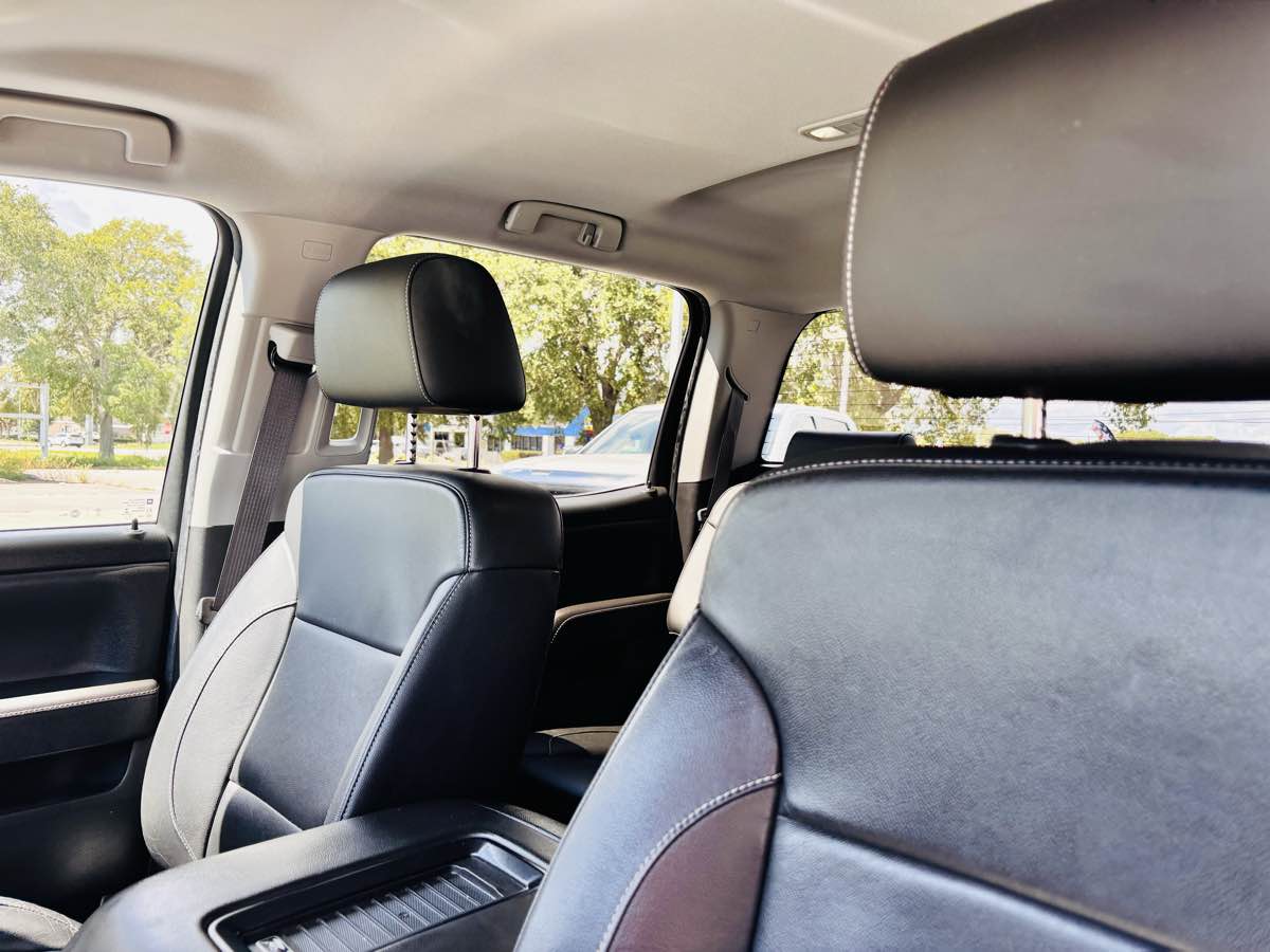 2017 Gmc Sierra 1500 SLT photo 28