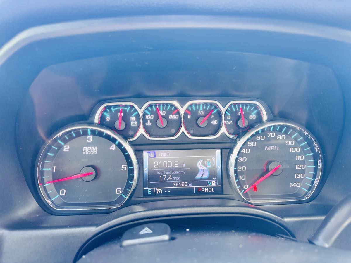 2017 Gmc Sierra 1500 SLT photo 30