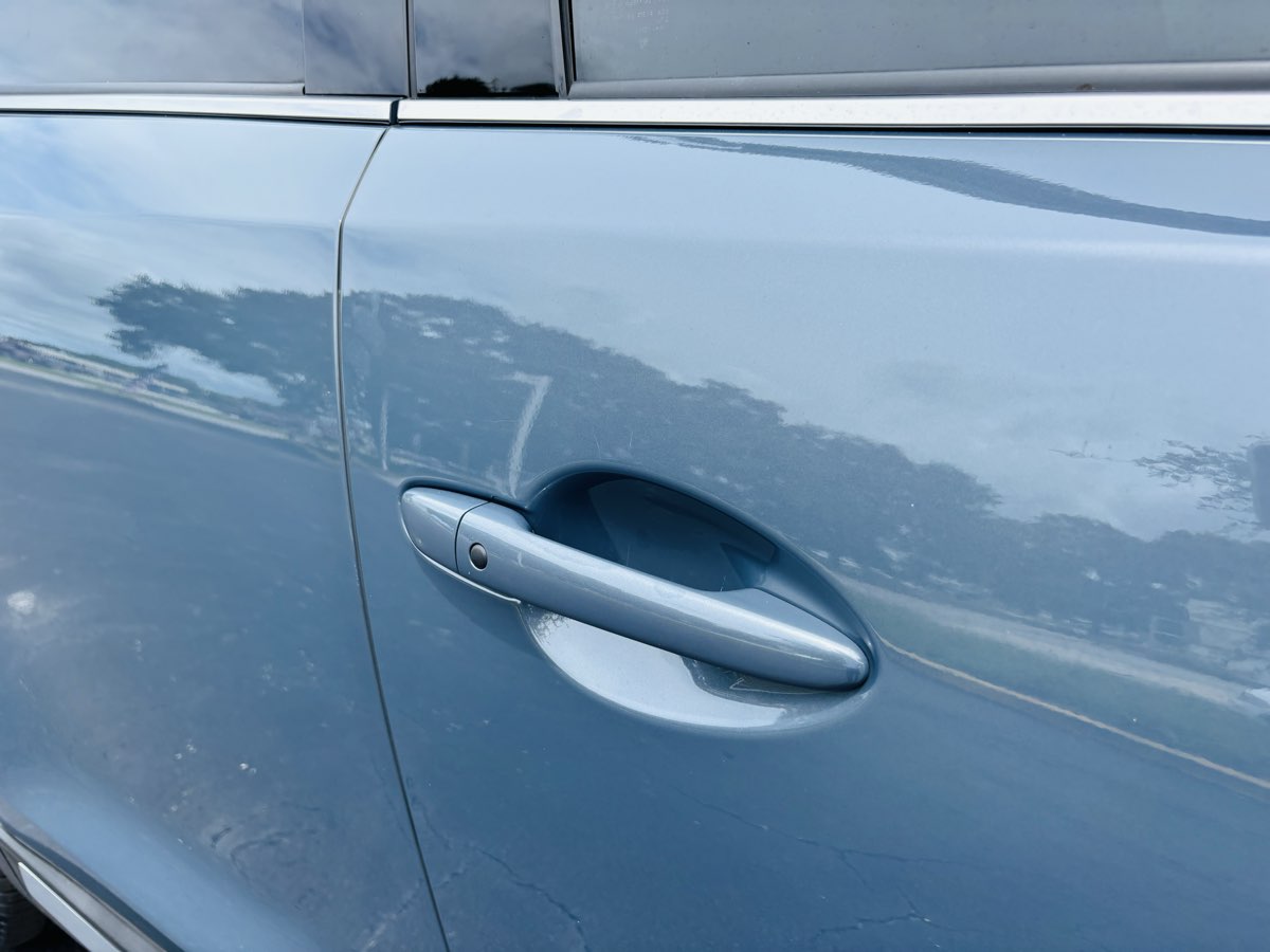 2023 Mazda CX-9 Carbon photo 4