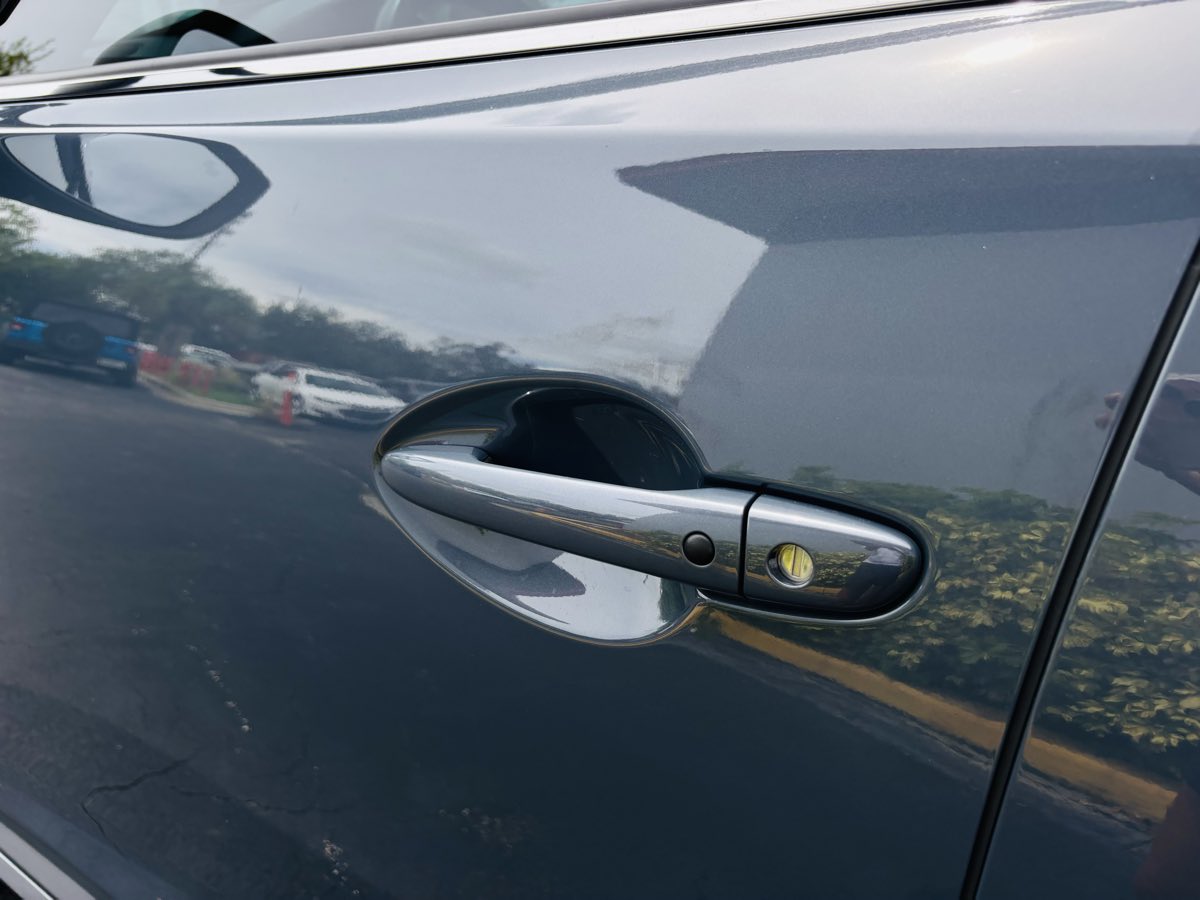 2023 Mazda CX-9 Carbon photo 13