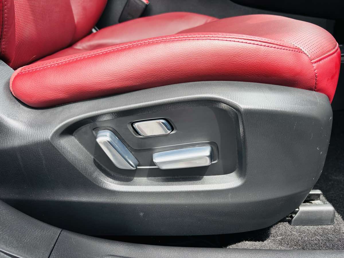 2023 Mazda CX-9 Carbon photo 18