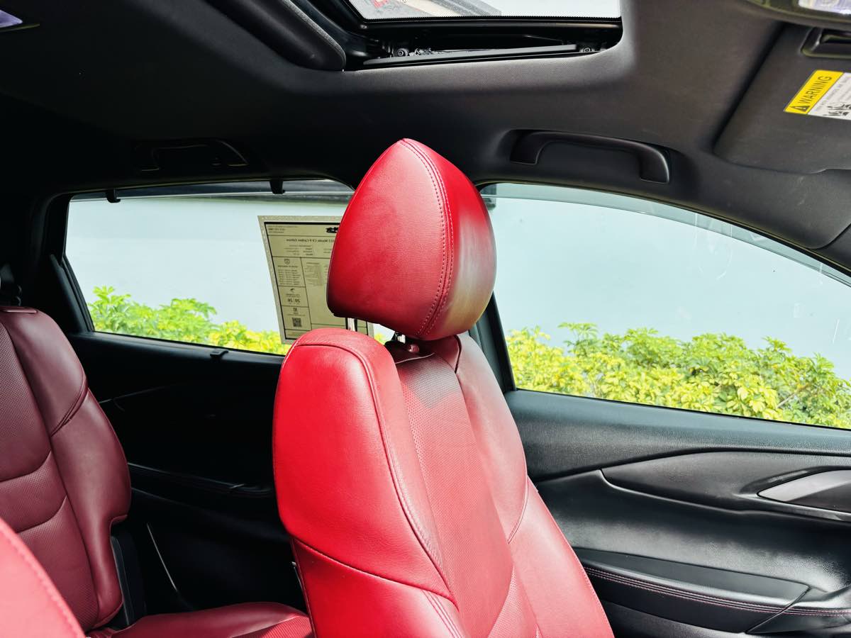 2023 Mazda CX-9 Carbon photo 20