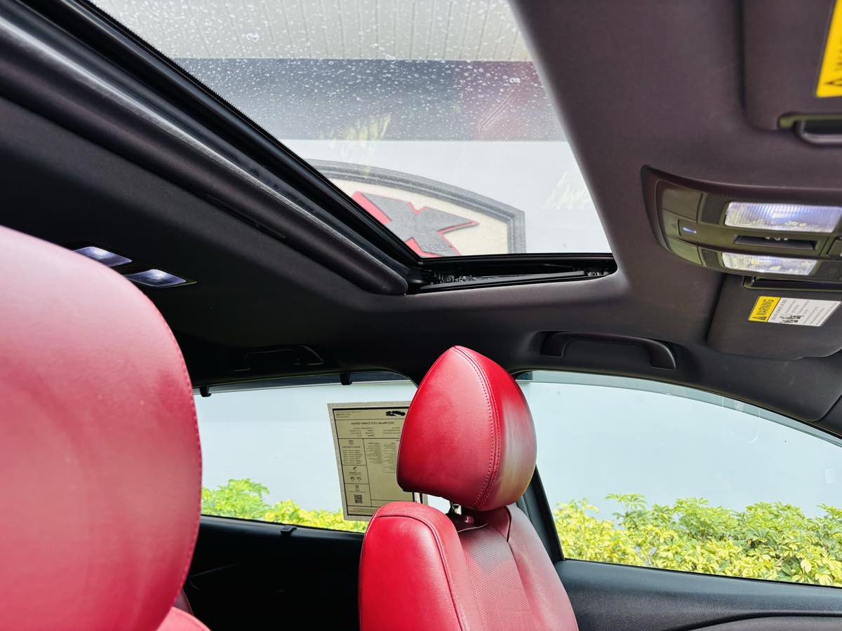 2023 Mazda CX-9 Carbon photo 21