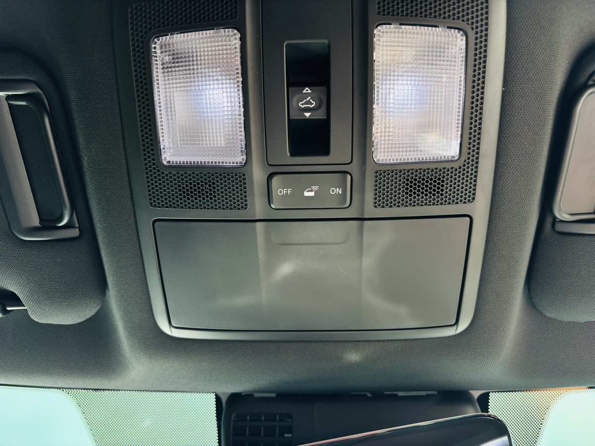 2023 Mazda CX-9 Carbon photo 24