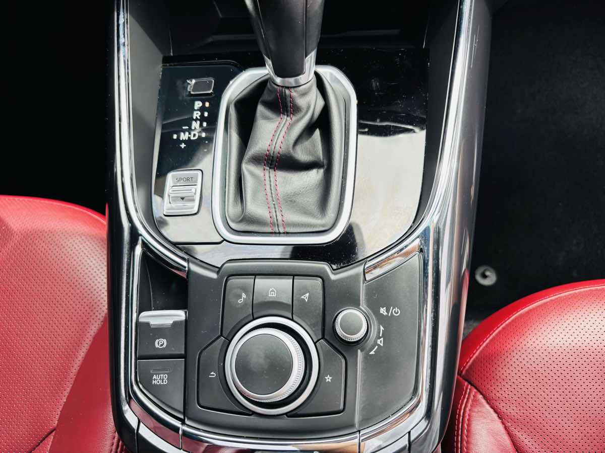 2023 Mazda CX-9 Carbon photo 26