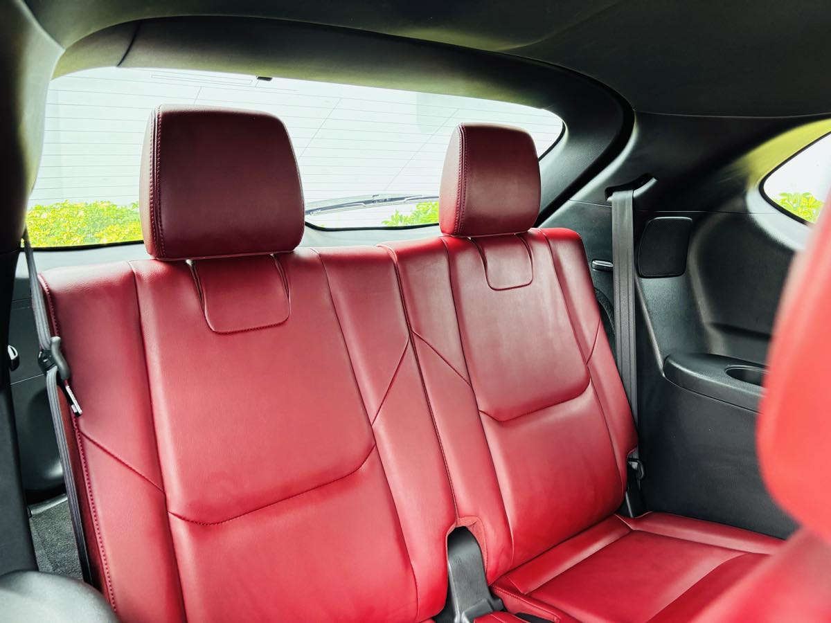 2023 Mazda CX-9 Carbon photo 28
