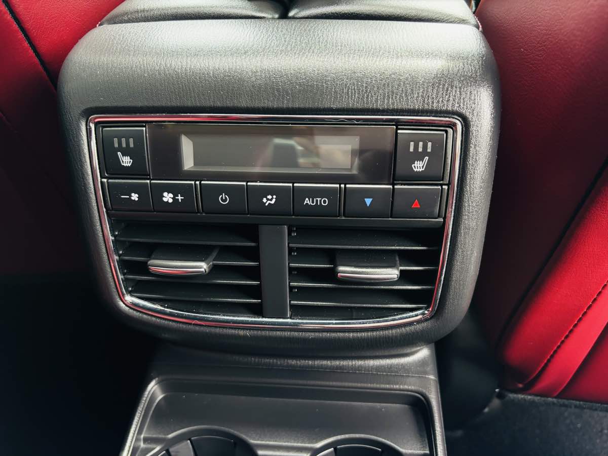 2023 Mazda CX-9 Carbon photo 29