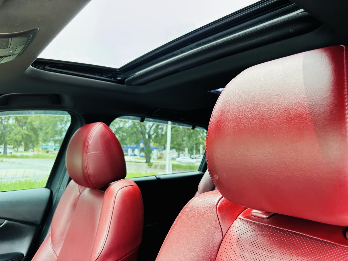 2023 Mazda CX-9 Carbon photo 31