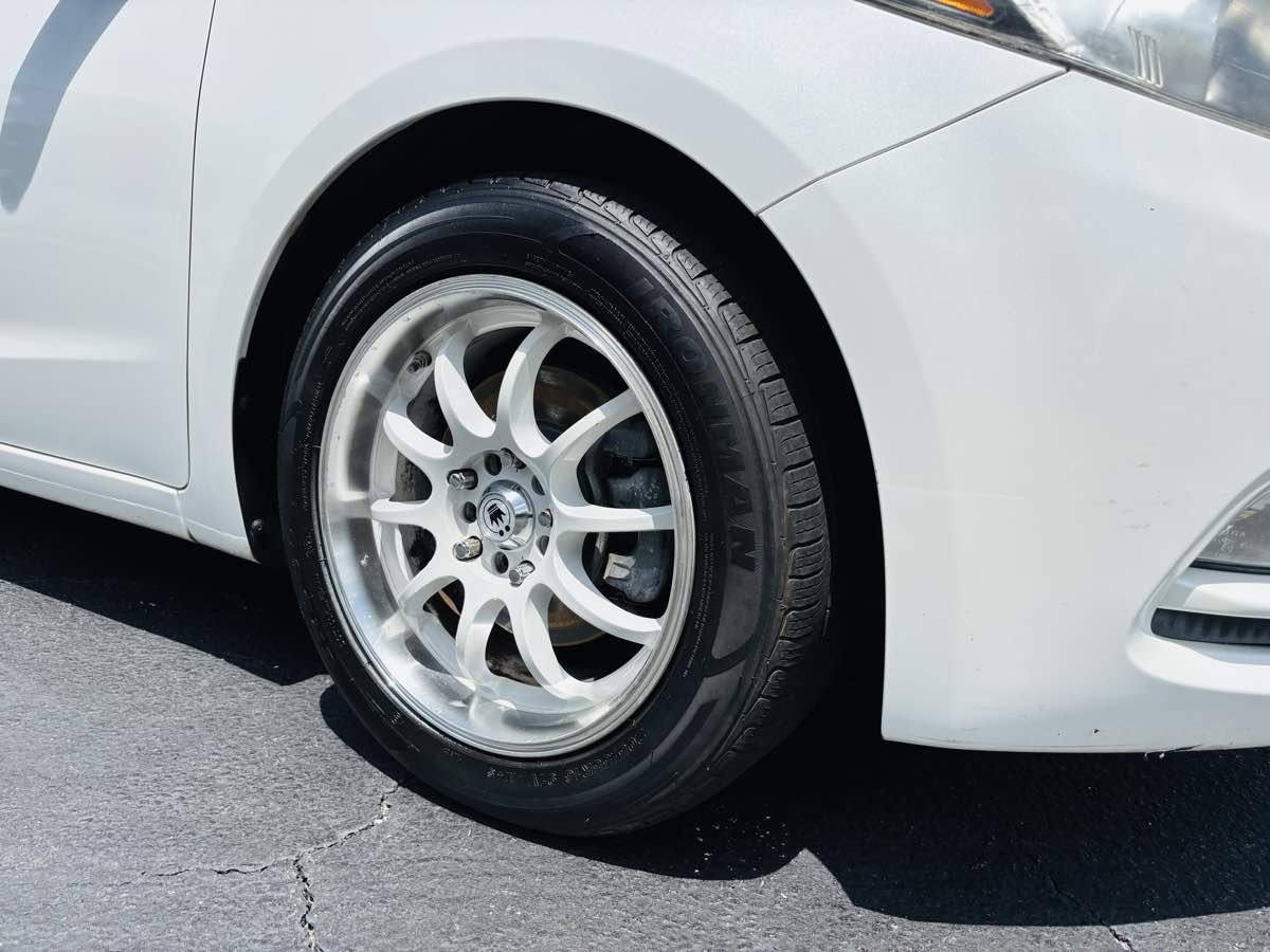 2015 Kia Forte 5-Door EX photo 3