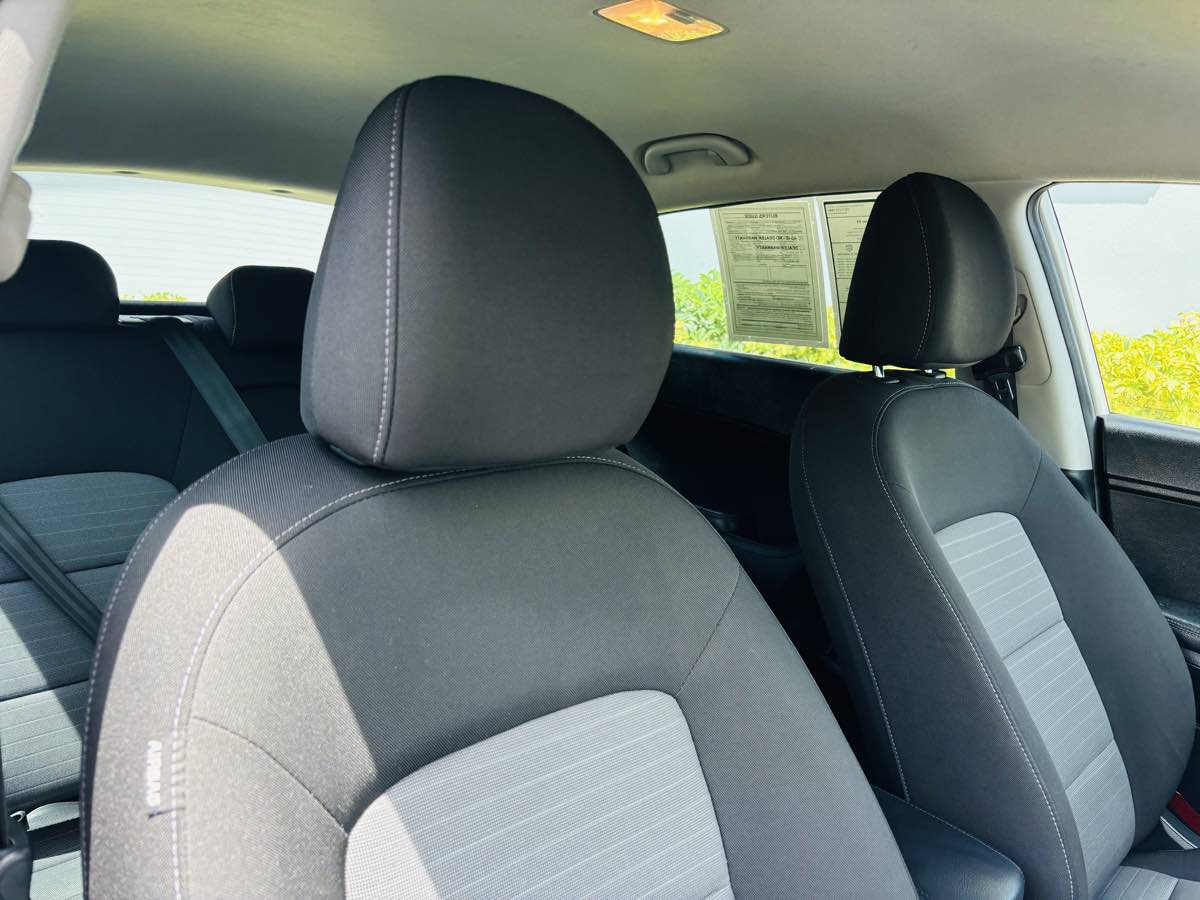 2015 Kia Forte 5-Door EX photo 7