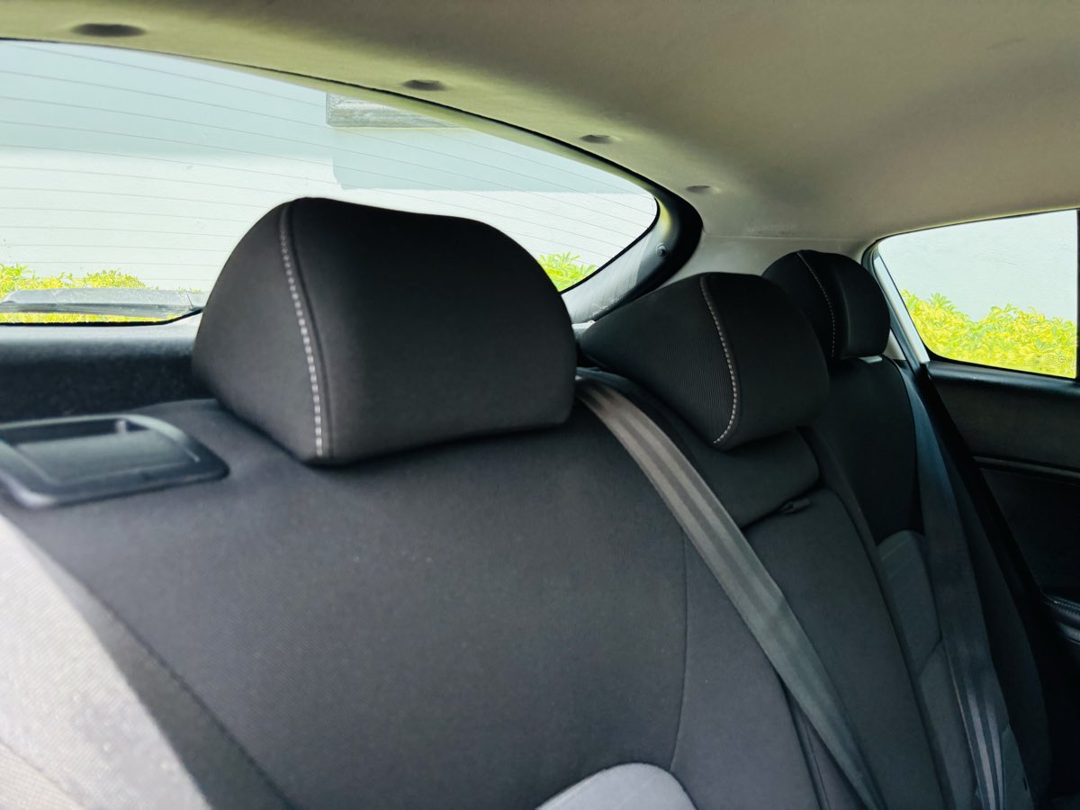 2015 Kia Forte 5-Door EX photo 12