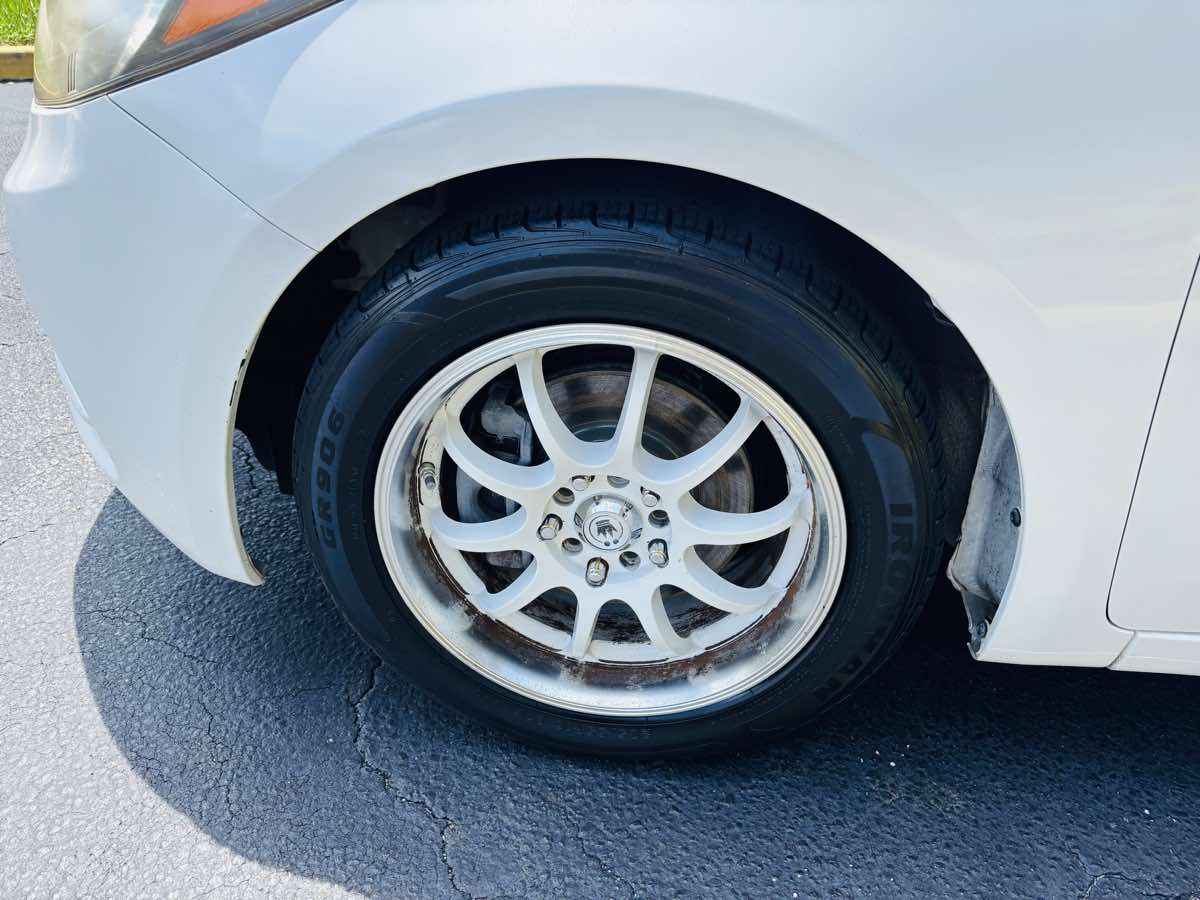 2015 Kia Forte 5-Door EX photo 19