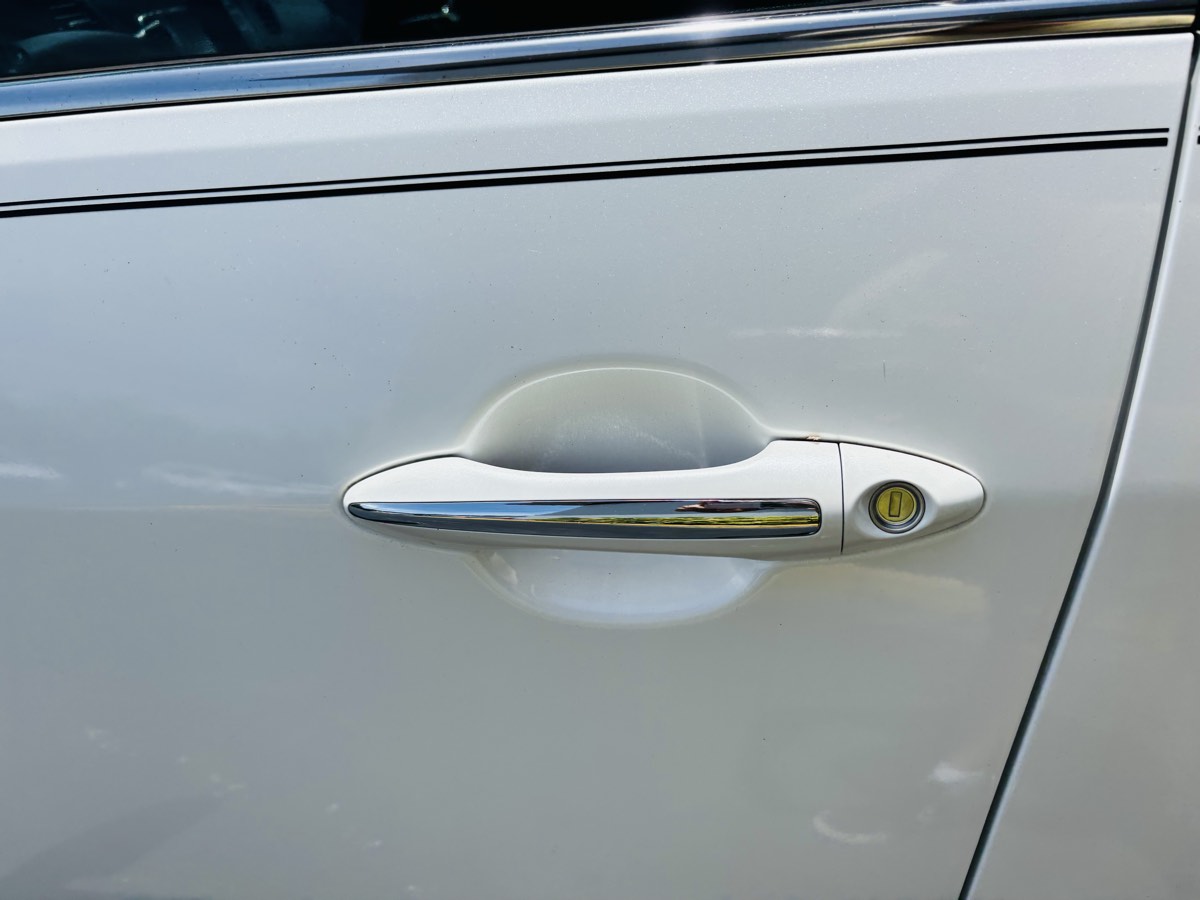 2015 Kia Forte 5-Door EX photo 20