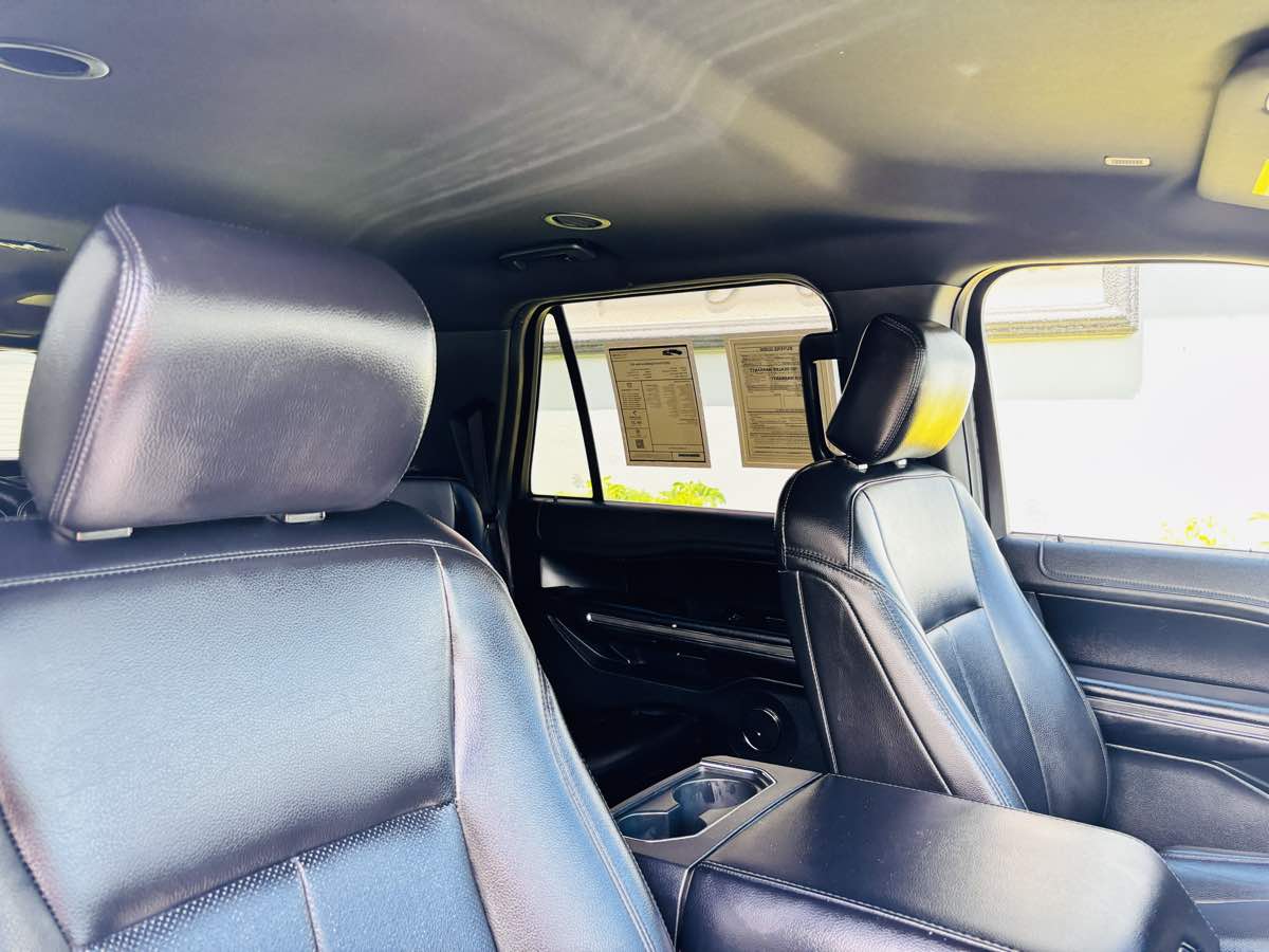 2020 Ford Expedition MAX XLT photo 6