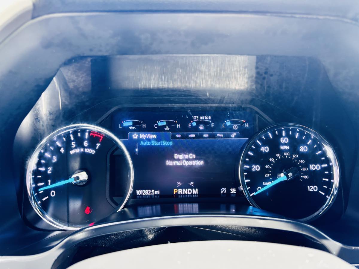 2020 Ford Expedition MAX XLT photo 25