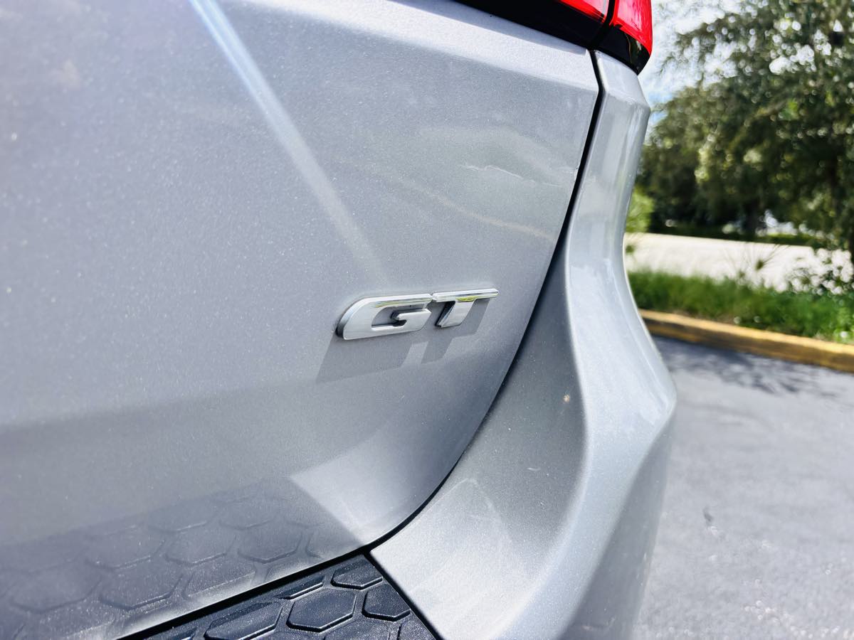 2018 Dodge Durango GT photo 23