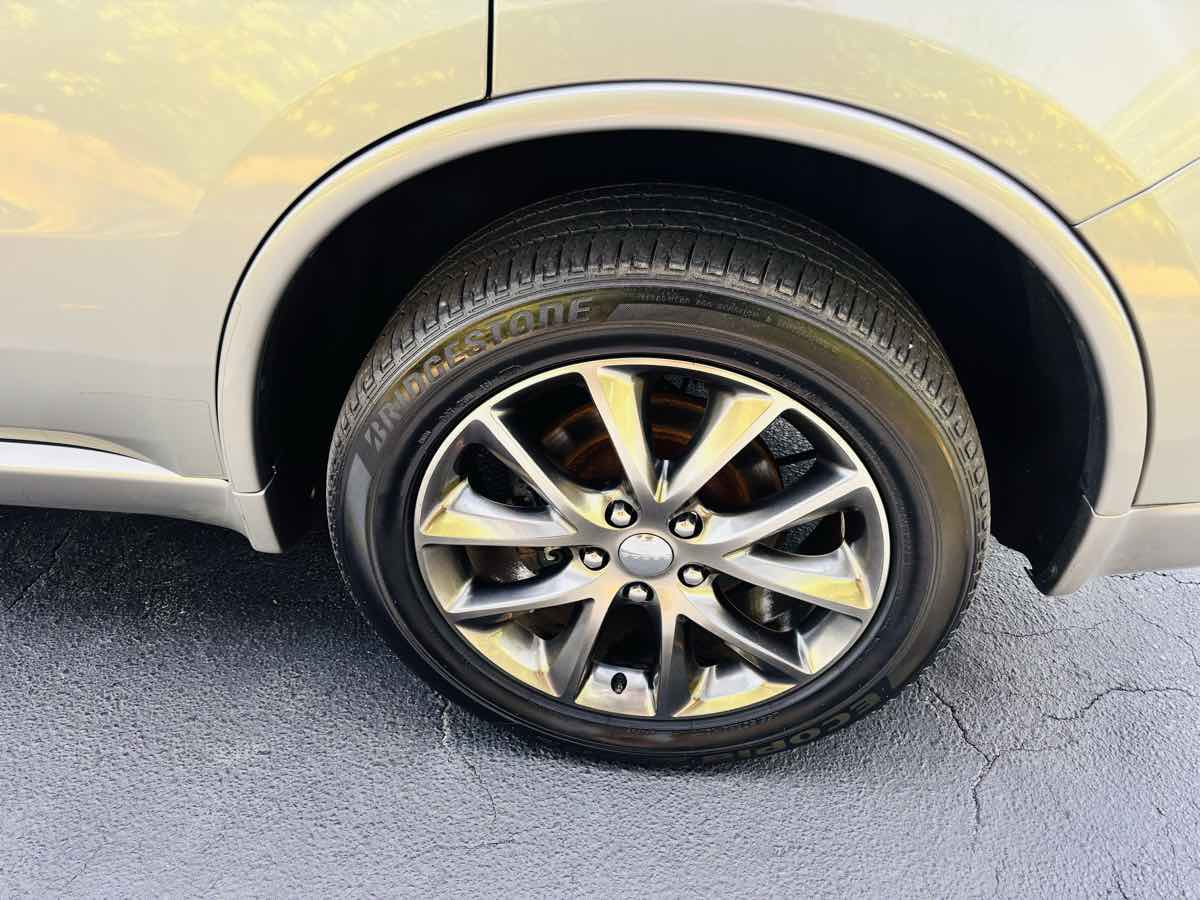 2018 Dodge Durango GT photo 24
