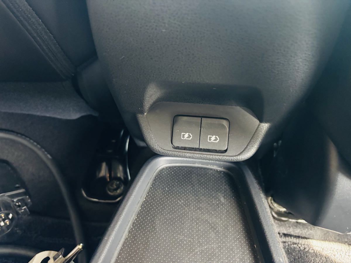 2022 Nissan Leaf SL Plus photo 19