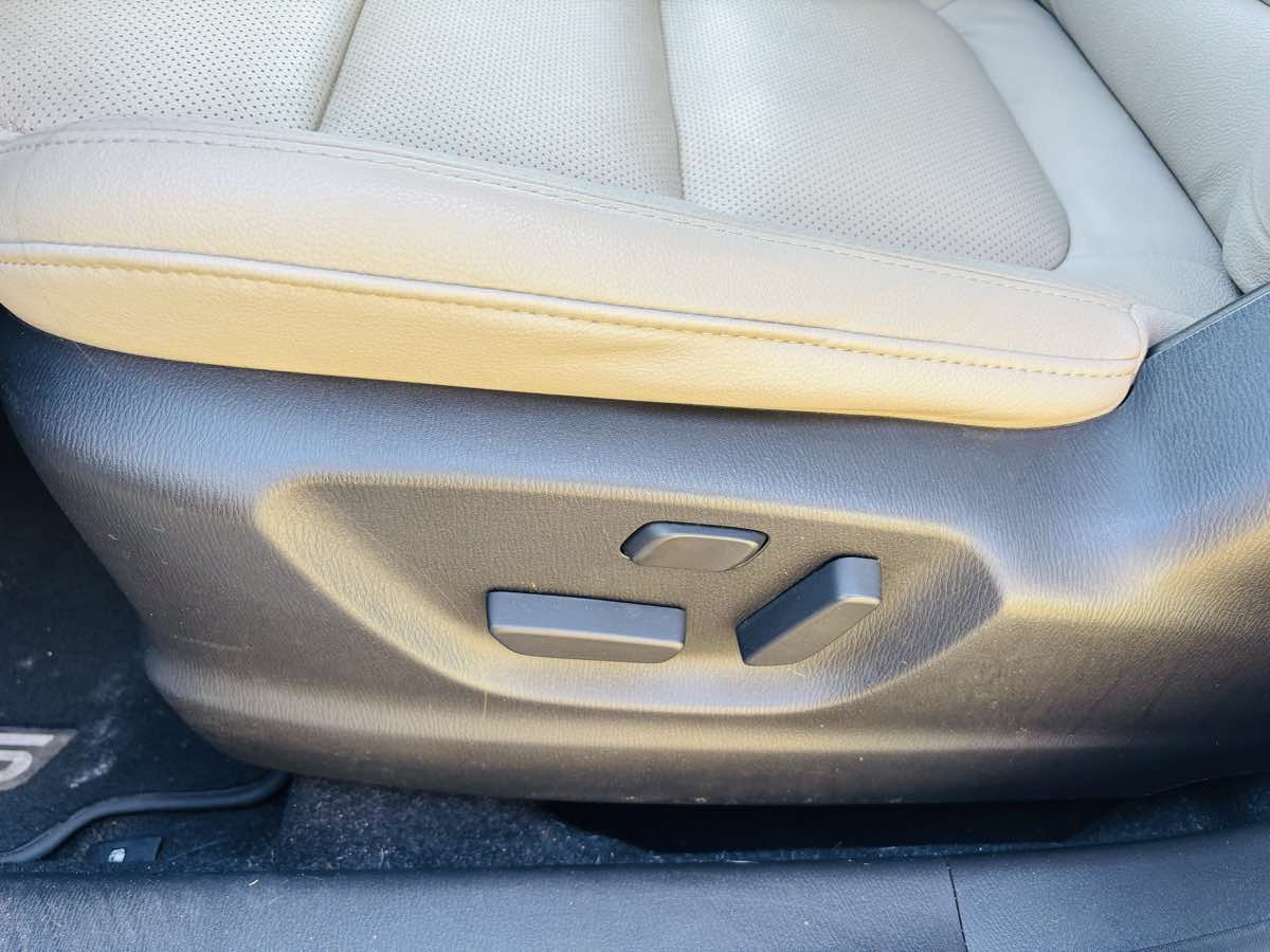 2014 Mazda CX-5 Grand Touring photo 12