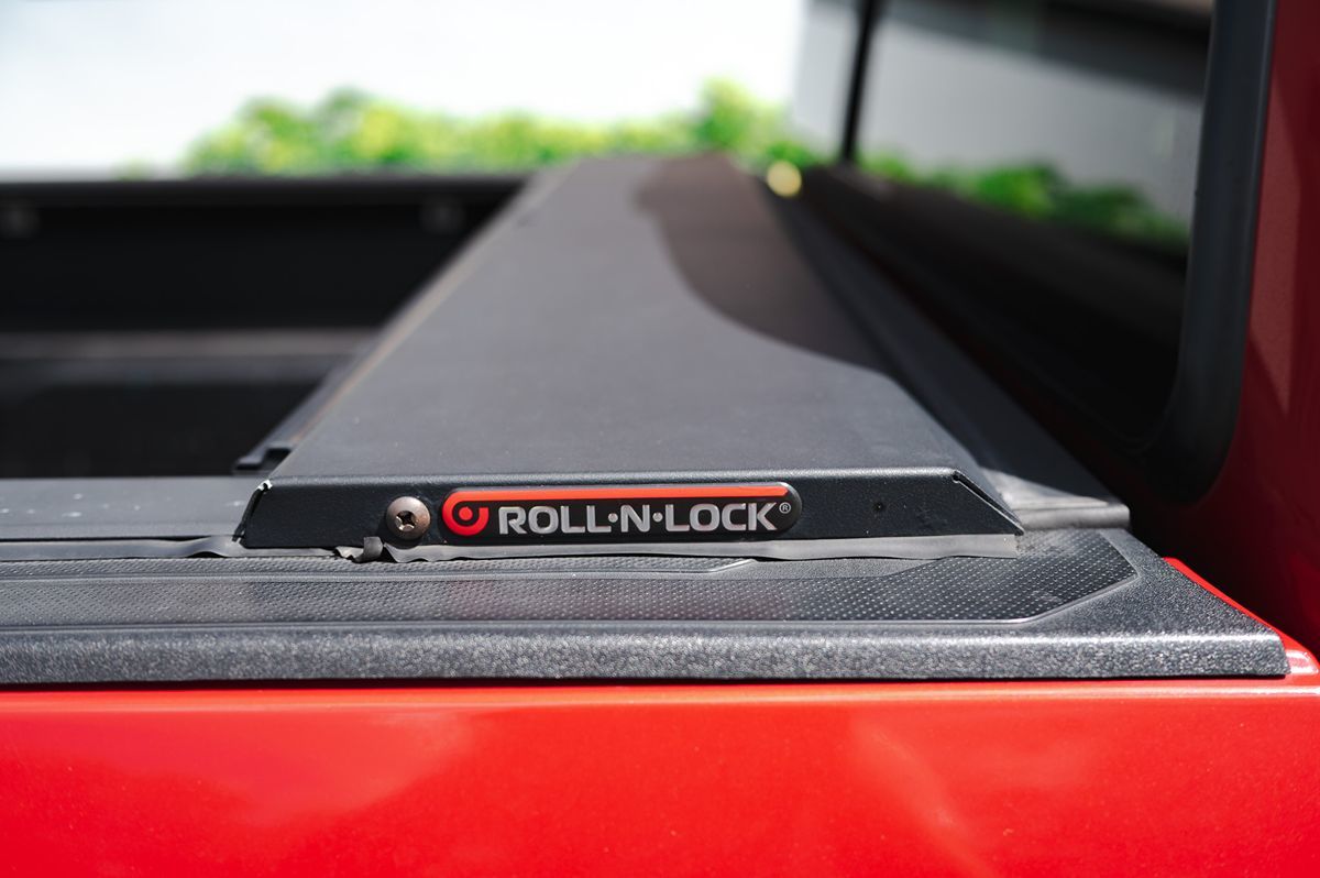 2020 Toyota Tacoma SR5 Double Cab V6 photo 19
