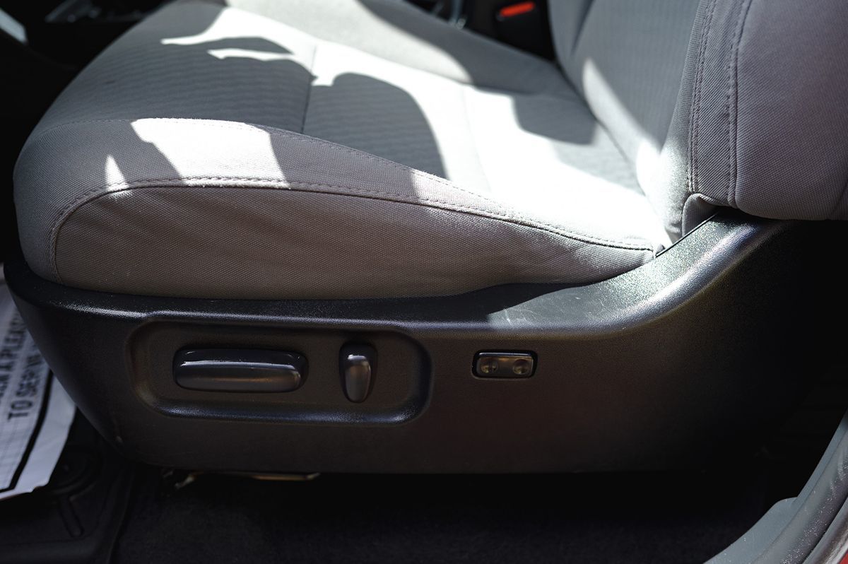 2020 Toyota Tacoma SR5 Double Cab V6 photo 20