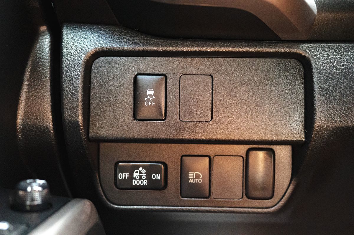 2020 Toyota Tacoma SR5 Double Cab V6 photo 23
