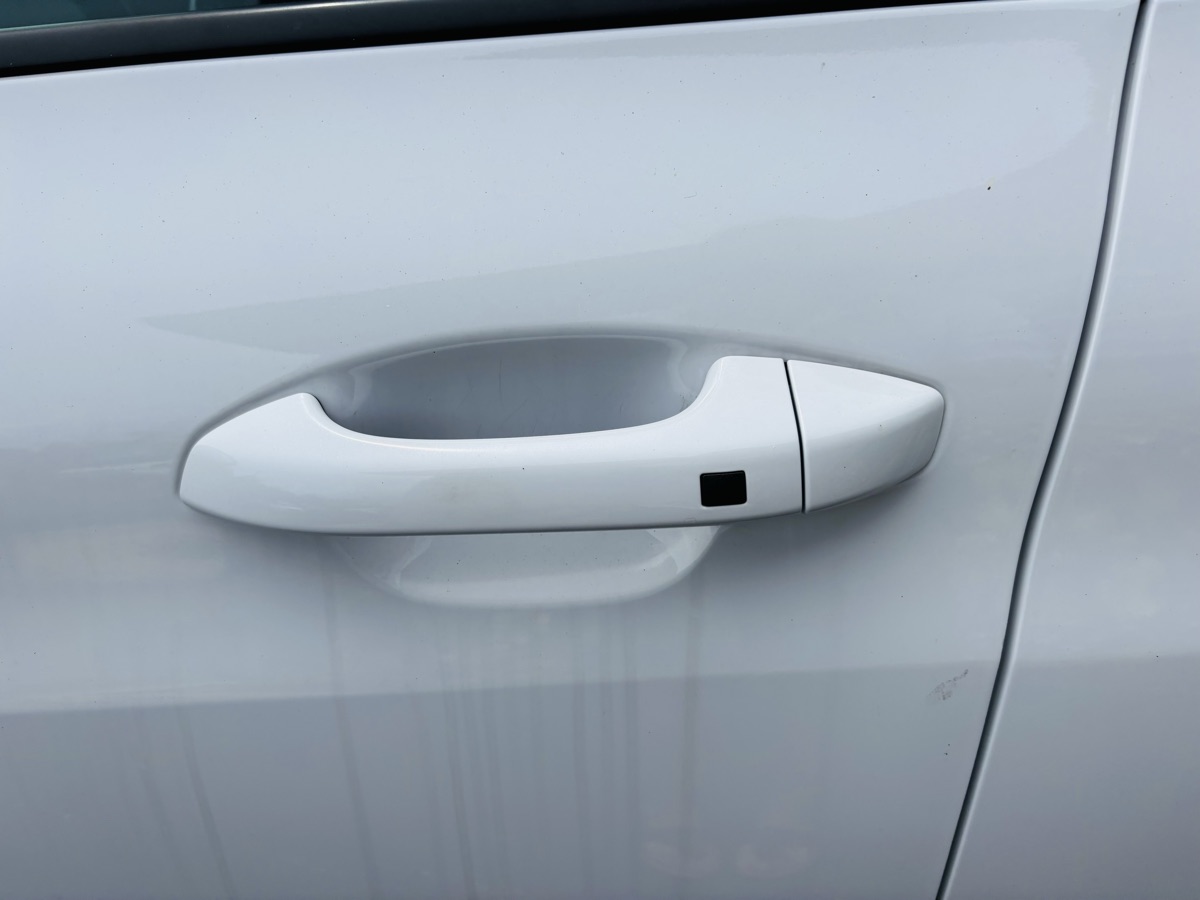 2022 Kia K5 GT-Line photo 27