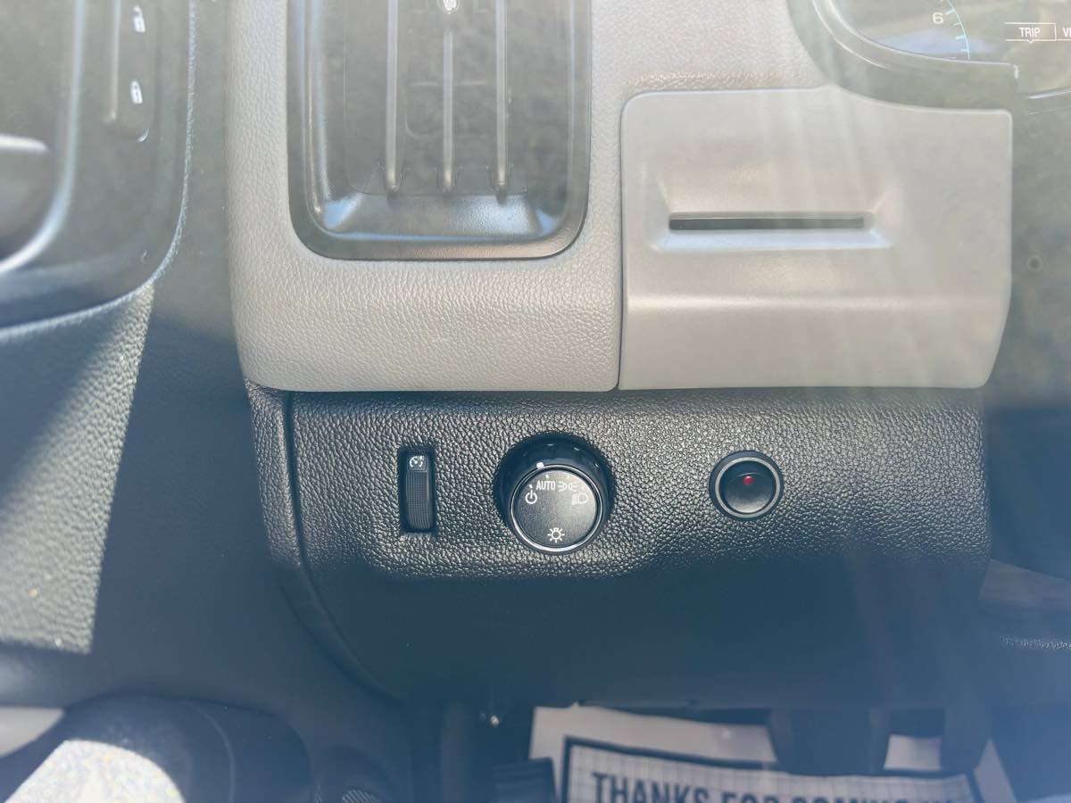 2021 Chevrolet Colorado Work Truck photo 18