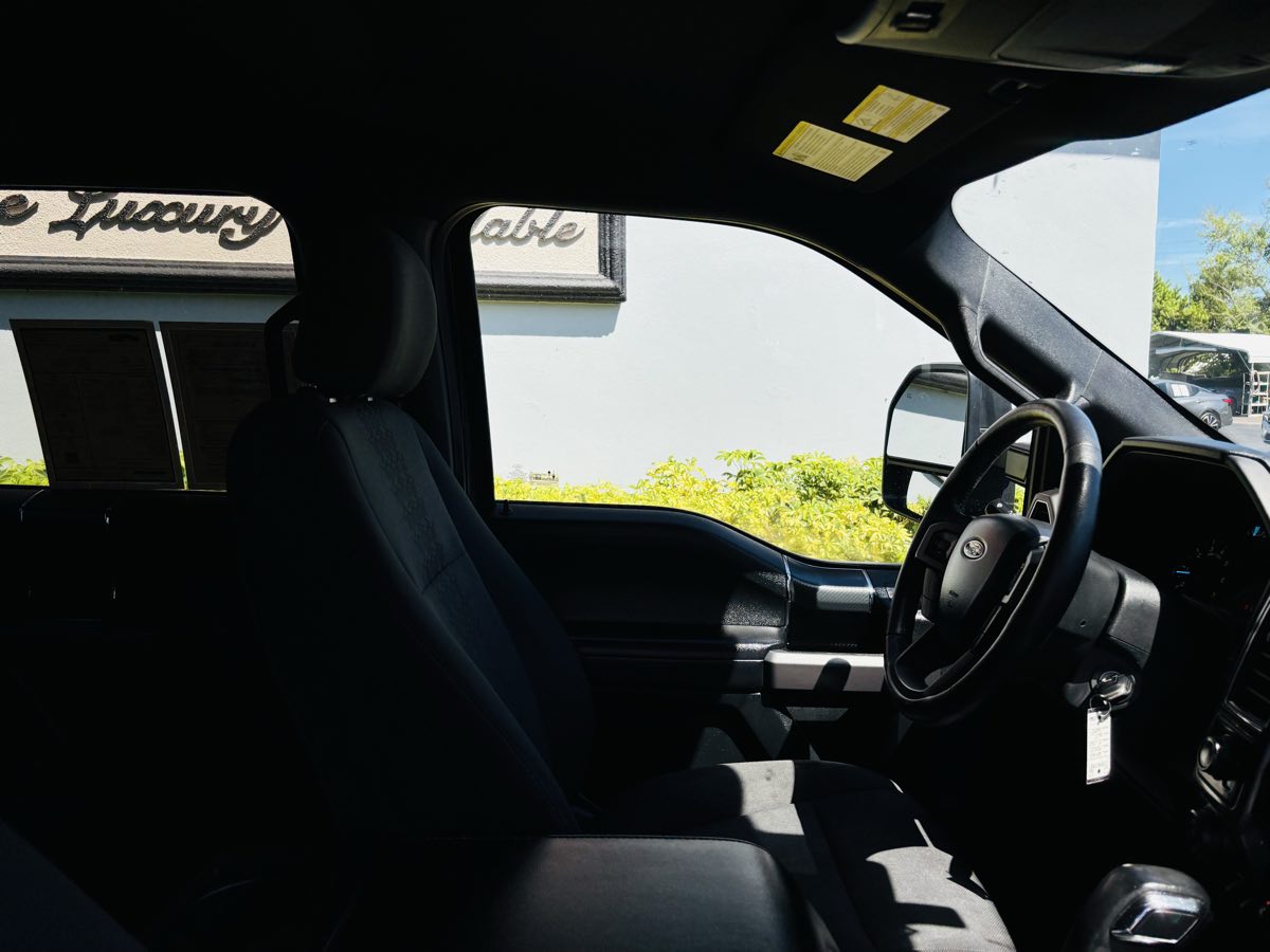 2020 Ford F-150 XLT photo 10