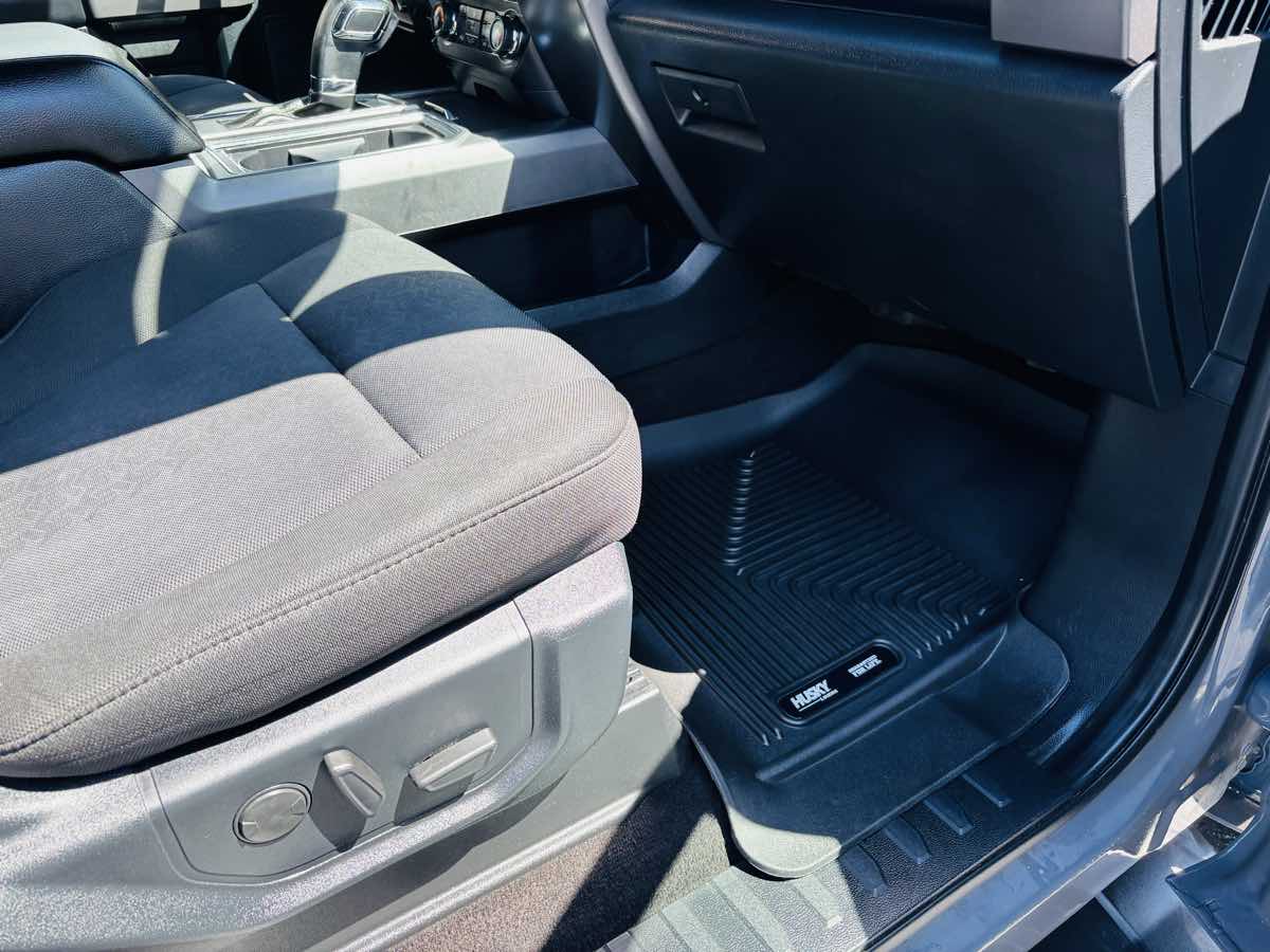 2020 Ford F-150 XLT photo 14
