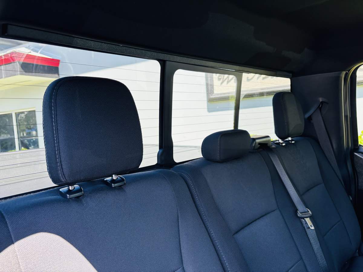 2020 Ford F-150 XLT photo 18