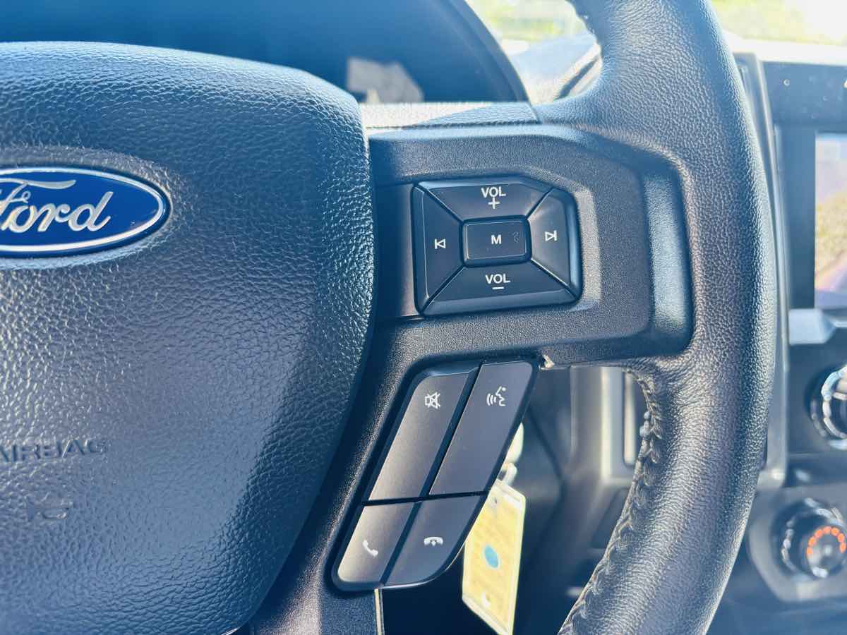 2020 Ford F-150 XLT photo 27